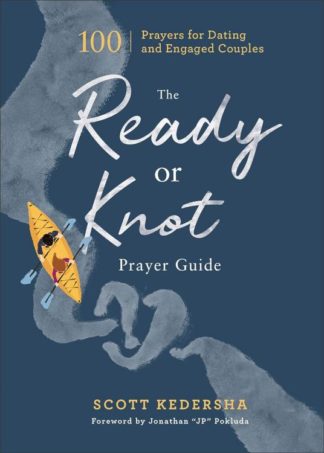 9781540902870 Ready Or Knot Prayer Guide