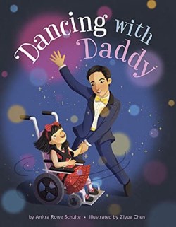 9781542007191 Dancing With Daddy