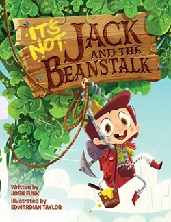 9781542045650 Its Not Jack And The Beanstalk