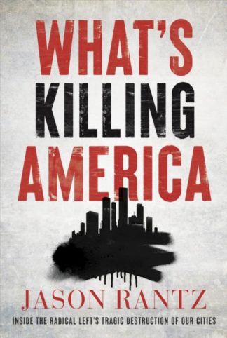 9781546006145 Whats Killing America