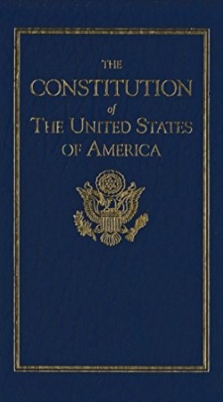 9781557091055 Constitution Of The United States