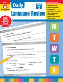 9781557996565 Daily Language Review 2 (Revised)