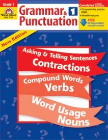 9781557998453 Grammar And Punctuation 1