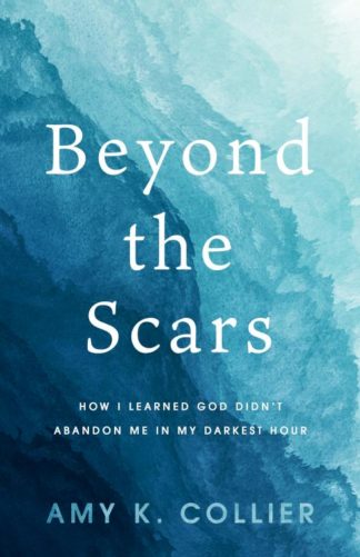 9781563096198 Beyond The Scars