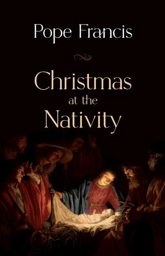 9781565485761 Christmas At The Nativity
