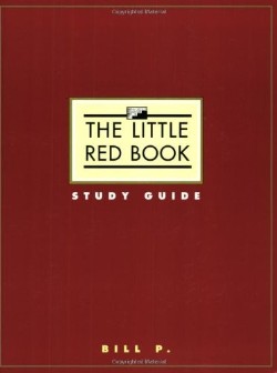 9781568382838 Little Red Book Study Guide (Student/Study Guide)