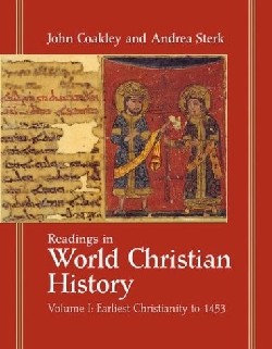 9781570755200 Readings In World Christian History 1