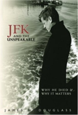 9781570757556 JFK And The Unspeakable