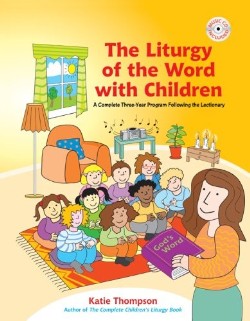 9781585957002 Liturgy Of The Word With Children