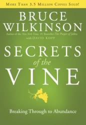 9781590524961 Secrets Of The Vine