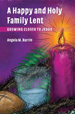 9781593255220 Happy And Holy Family Lent