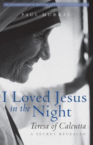 9781612618951 I Loved Jesus In The Night