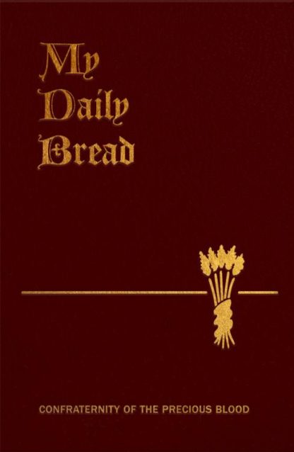 9781618908124 My Daily Bread Pocket Edition