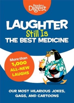 9781621451372 Laughter Still Is The Best Medicine