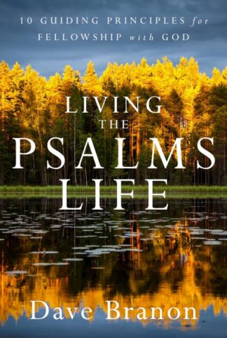 9781627079211 Living The Psalms Life