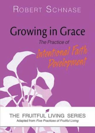 9781630883027 Growing In Grace (Student/Study Guide)