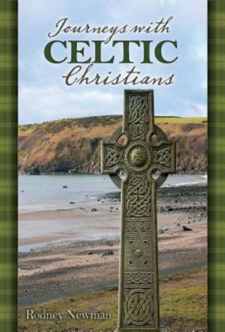 9781630889814 Journeys With Celtic Christians Participant