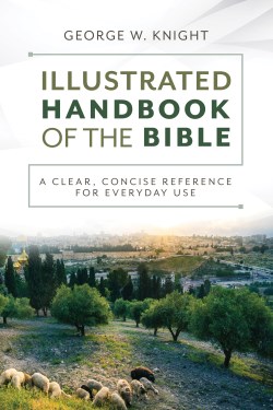 9781636096827 Illustrated Handbook Of The Bible