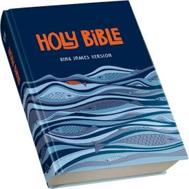 9781639522996 Kids Bible