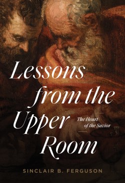 9781642893199 Lessons From The Upper Room