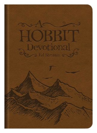 9781643527581 Hobbit Devotional