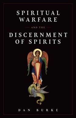 9781644132579 Spiritual Warfare And The Discernment Of Spirits