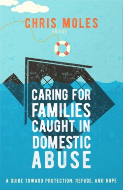 9781645072584 Caring For Families Caught In Domestic Abuse