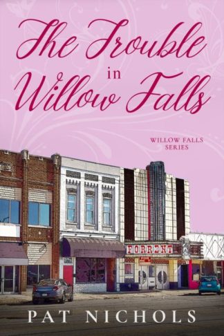 9781645262718 Trouble In Willow Falls