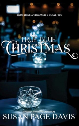 9781649173188 True Blue Christmas