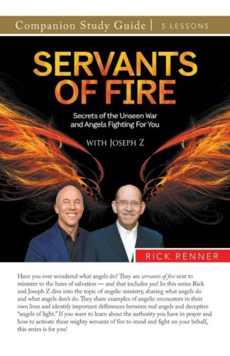 9781667504070 Servants Of Fire Study Guide (Student/Study Guide)