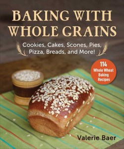 9781680996227 Baking With Whole Grains