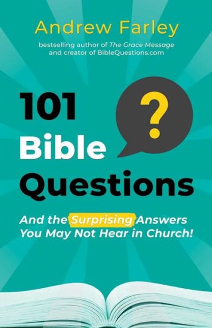 9781684511297 101 Bible Questions