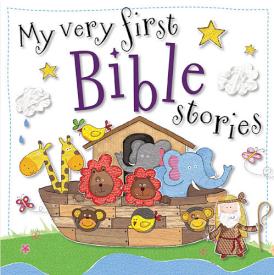 9781780653242 My Very First Bible Stories
