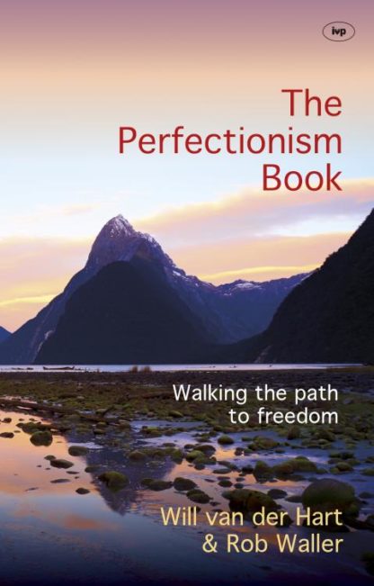 9781783594016 Perfectionism Book : Walking The Path To Freedom