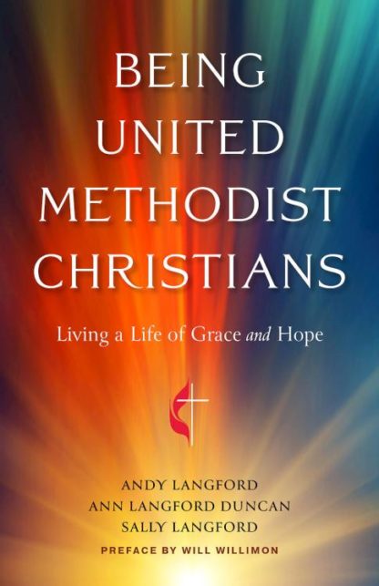 9781791032142 Being United Methodist Christians