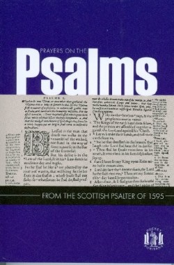 9781848710955 Prayers On The Psalms