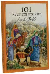 9781885270474 101 Favorite Stories From The Bible