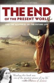 9781933184388 End Of The Present World