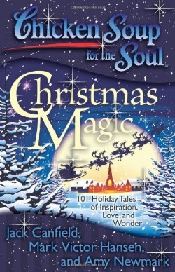 9781935096542 Chicken Soup For The Soul Christmas Magic