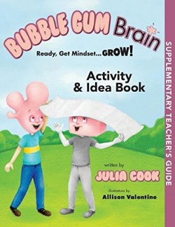 9781937870454 Bubble Gum Brain Activity And Idea Book Supplementary Teachers Guide (Teacher's