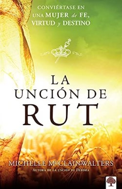 9781941538890 Uncion De Rut - (Spanish)