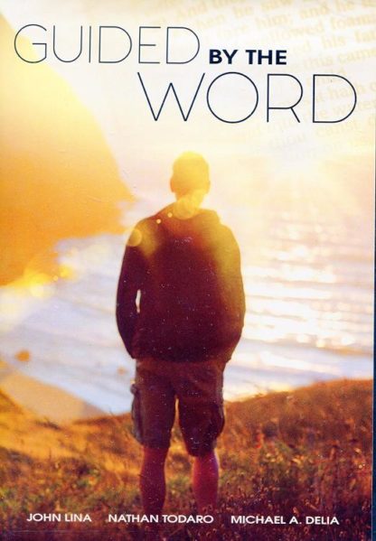 9781945788130 Guided By The Word (DVD)