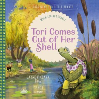 9781948130769 Tori Comes Out Of Her Shell