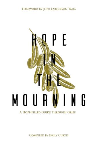 9781954437883 Hope In The Mourning