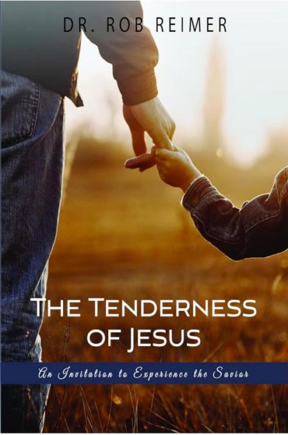 9781956370027 Tenderness Of Jesus