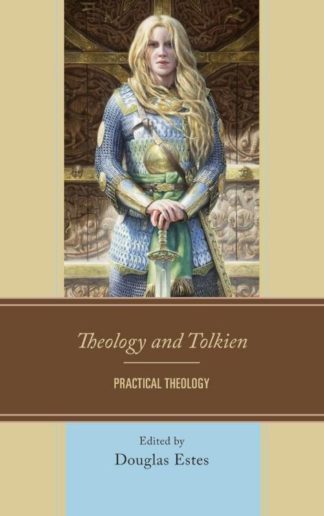 9781978712669 Theology And Tolkien