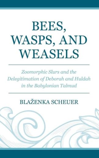 9781978714526 Bees Wasps And Weasels