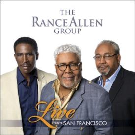 014998421723 Rance Allen Group Live From San Francisco