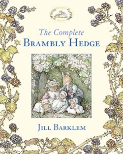 9780007450169 Complete Brambly Hedge