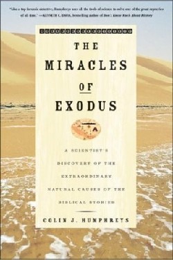 9780060582739 Miracles Of Exodus